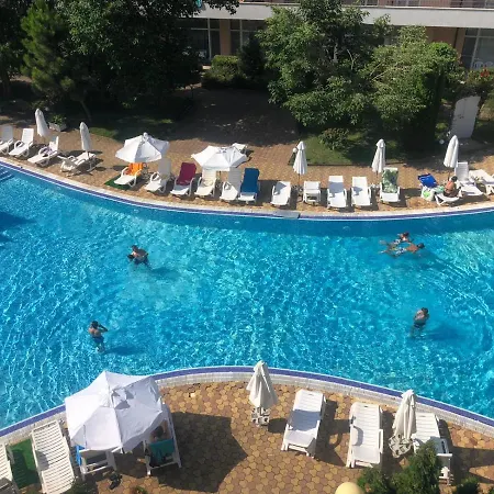 Apartment Lovely 3 New Furnished Kamelia Sunny Sunny Beach