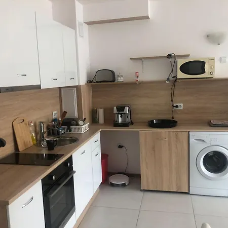 Apartment Lovely 3 New Furnished Kamelia Sunny *