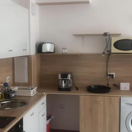 Apartment Lovely 3 New Furnished Kamelia Sunny