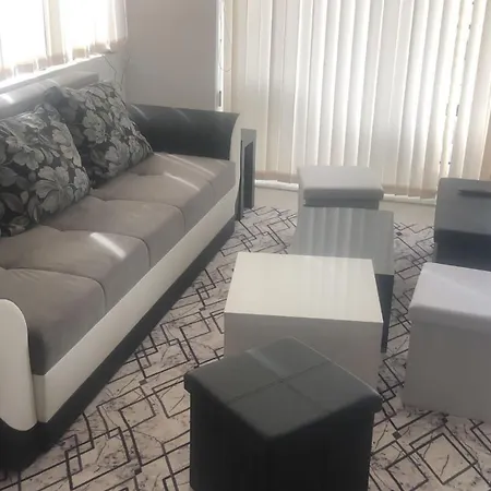 Apartment Lovely 3 New Furnished Kamelia Sunny Sunny Beach