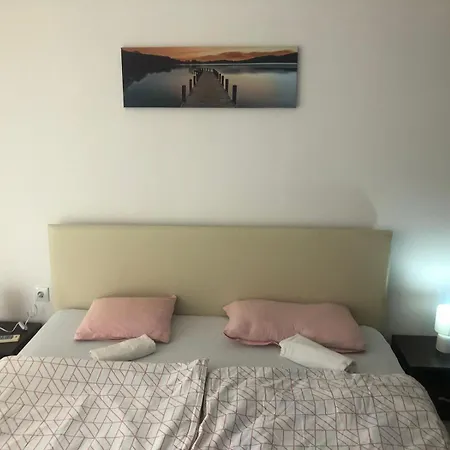 Apartment Lovely 3 New Furnished Kamelia Sunny