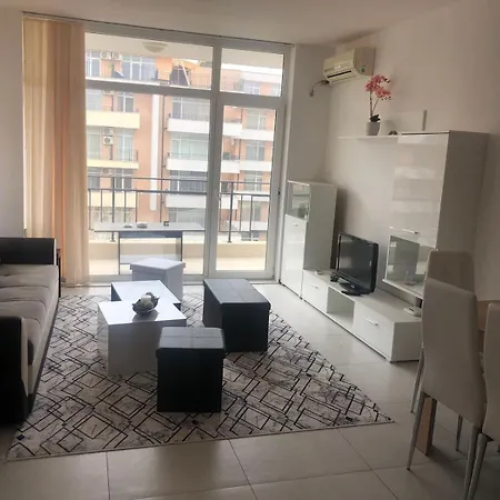 Apartment Lovely 3 New Furnished Kamelia Sunny Sunny Beach
