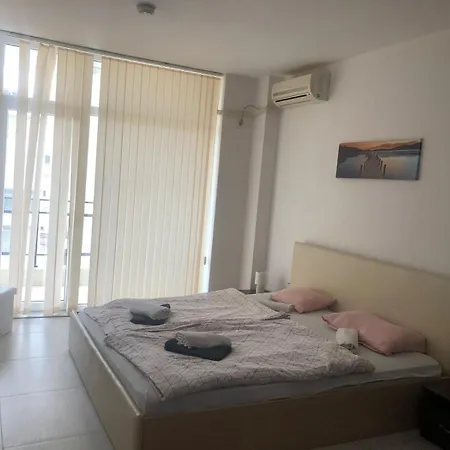 Apartment Lovely 3 New Furnished Kamelia Sunny *