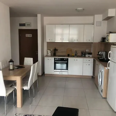 Apartment Lovely 3 New Furnished Kamelia Sunny Sunny Beach