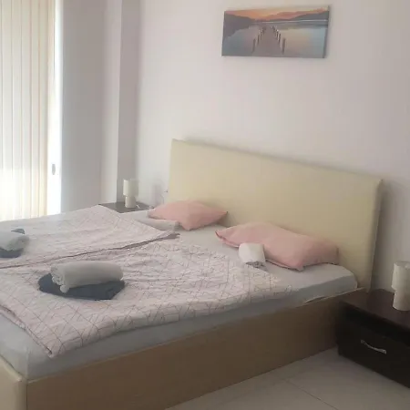 Apartment Lovely 3 New Furnished Kamelia Sunny