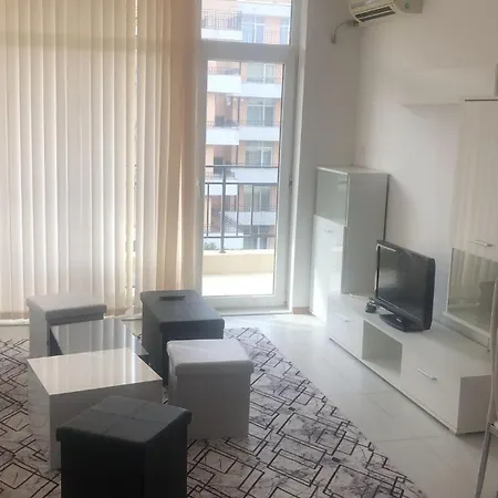 Apartment Lovely 3 New Furnished Kamelia Sunny Sunny Beach