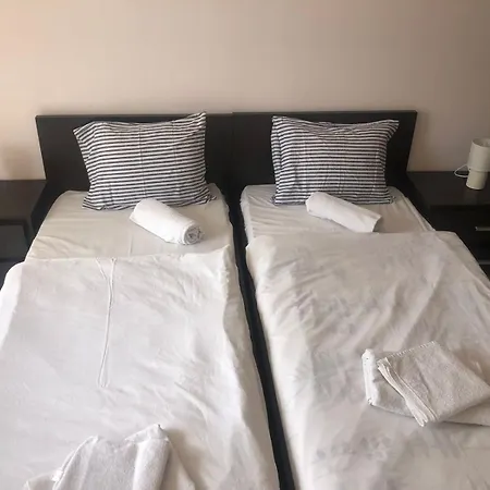 Apartment Lovely 3 New Furnished Kamelia Sunny