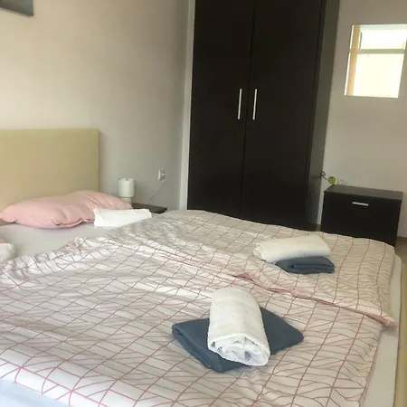 Apartment Lovely 3 New Furnished Kamelia Sunny *