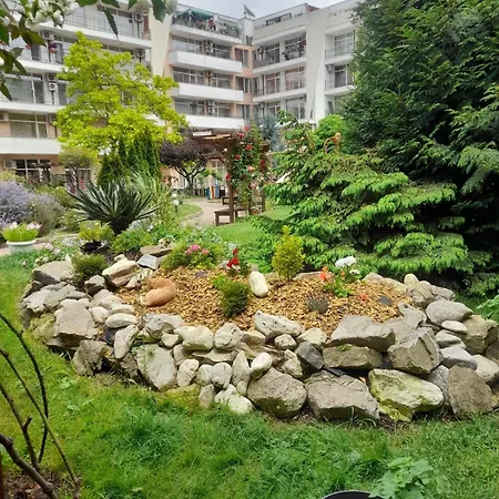 Apartment Lovely 3 New Furnished Kamelia Sunny Sunny Beach