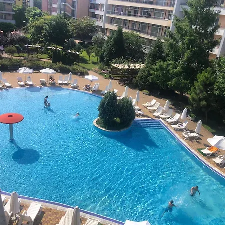 Apartment Lovely 3 New Furnished Kamelia Sunny Sunny Beach
