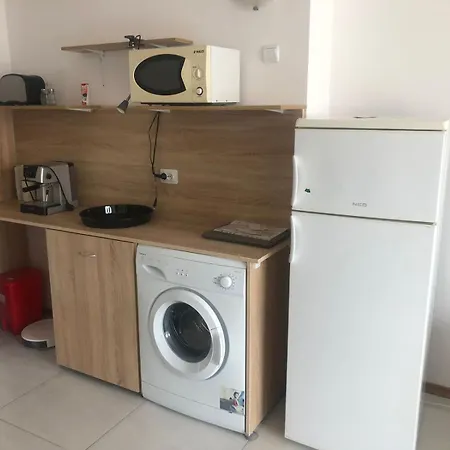 Apartment Lovely 3 New Furnished Kamelia Sunny Sunny Beach